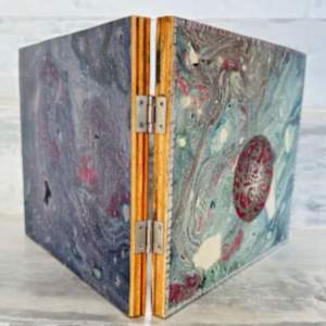 Libro Génesis 3 by Deisy Sánchez