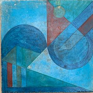 Payaso funcionalista by Victor Esquivel