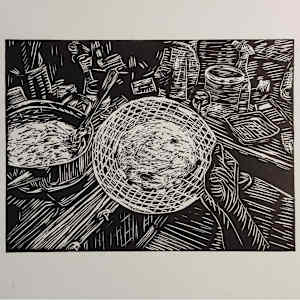 Risotto by Carlos Adrián Costa Liévano