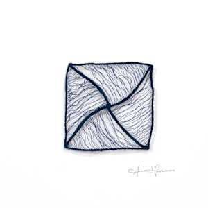 Contours by Anna Hutchinson