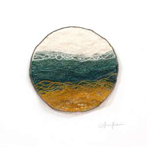 View from Under by Anna Hutchinson