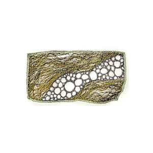 Field Study 4 - Estuary Shoreline Fragment by Anna Hutchinson