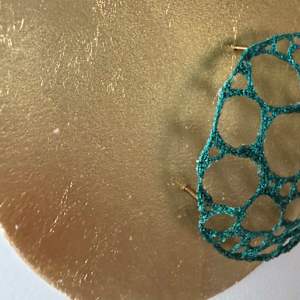 Circle Study I by Anna Hutchinson, Image 2.