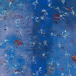 I've Stopped Hiding by Rushit Shah, Image 1.