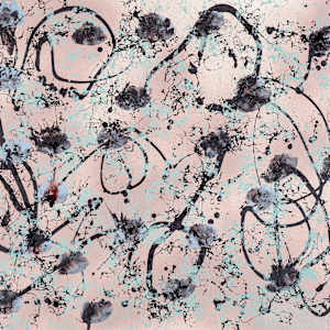 I Kept Saying Yes by Rushit Shah, Image 1.
