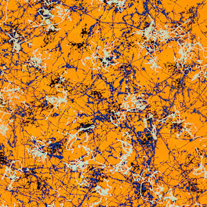 Holding Both, 2025 by Rushit Shah, Image 1.