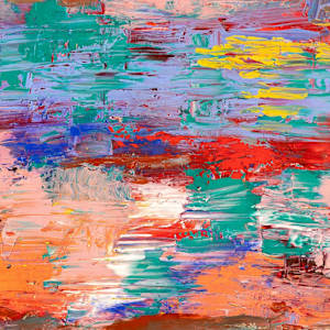 Nothing to Prove by Rushit Shah, Image 1.