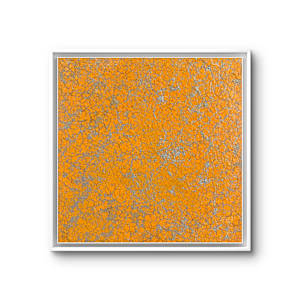 Worn by Time, 2025 by Rushit Shah 