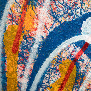 ZORA, 2025 by Rushit Shah 