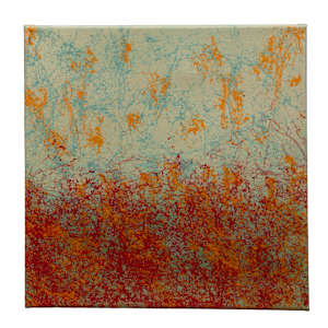 Primordial Awakening, 2025 by Rushit Shah 