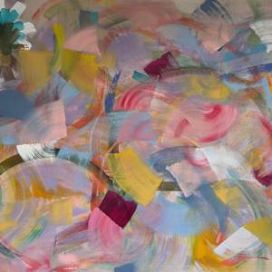 The Sound of Universe,  2024 by Rushit Shah
