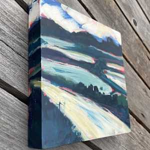 Destination Known by Hélène Scott 