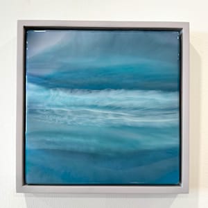 Sky Break by Brittany Cherkes