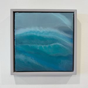 Wave by Brittany Cherkes