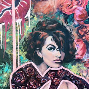 In Bloom and Thought by Tash Bardot 