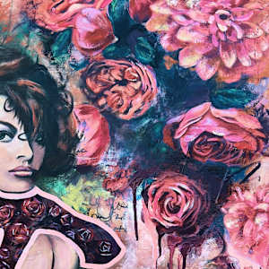 In Bloom and Thought by Tash Bardot 