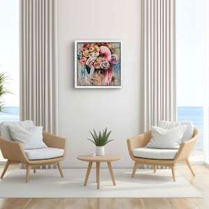 Behind the Mask by Tash Bardot 