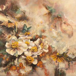 Beneath The Surface by Tash Bardot 