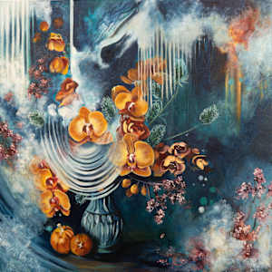 Fleeting Moments by Tash Bardot