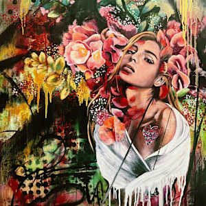 The Allure of Serenity by Tash Bardot