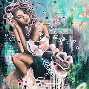 Fragments of Clarity by Tash Bardot