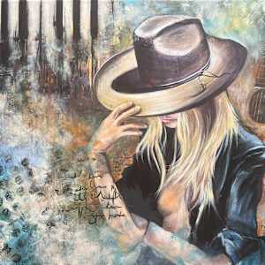 Soundtrack of Escape by Tash Bardot