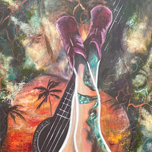 Melodies of Life by Tash Bardot 