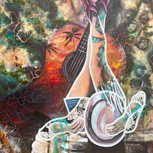 Melodies of Life by Tash Bardot