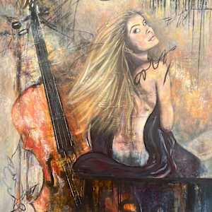 Beyond The Notes by Tash Bardot