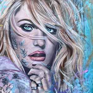 The Beauty of Freedom by Tash Bardot 