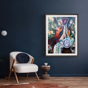 Melodies of Life by Tash Bardot 