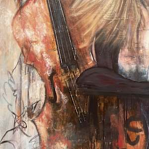 Beyond The Notes by Tash Bardot 