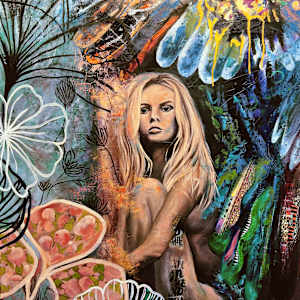 The Comfort Within by Tash Bardot