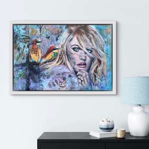 The Beauty of Freedom by Tash Bardot 