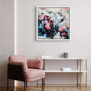 Dreamy Escapes by Tash Bardot