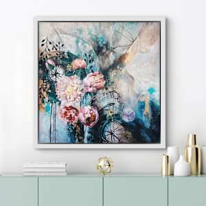 Timeless Tides by Tash Bardot
