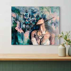 Hidden Haven by Tash Bardot