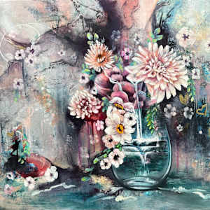 Flowing Beauty by Tash Bardot