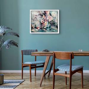 Flowing Beauty by Tash Bardot