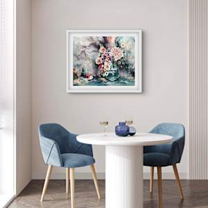 Flowing Beauty by Tash Bardot