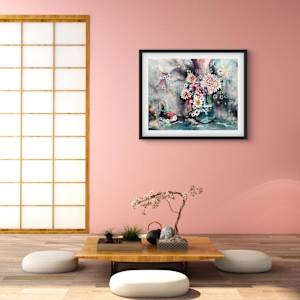 Flowing Beauty by Tash Bardot