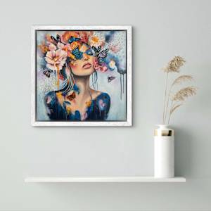 Butterfly Dreams by Tash Bardot