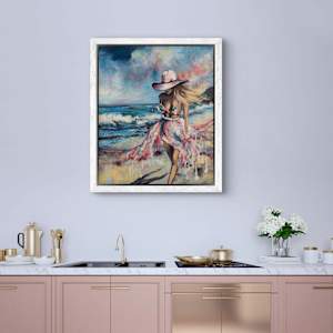 Sacred Shores by Tash Bardot