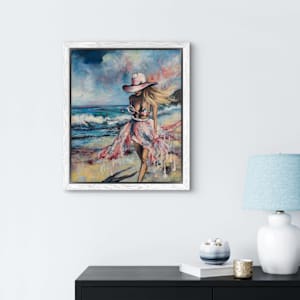 Sacred Shores by Tash Bardot