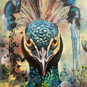 Regal Resolve by Tash Bardot