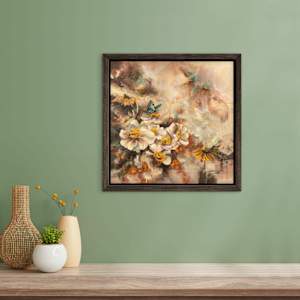 Beneath The Surface by Tash Bardot 