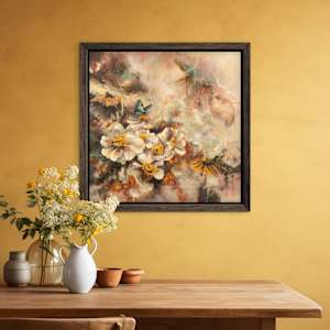 Beneath The Surface by Tash Bardot 