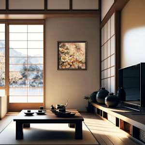 Beneath The Surface by Tash Bardot 