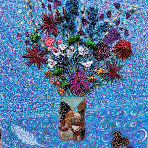 Imagination of Possibilities by Lori Thornton, Image 1.