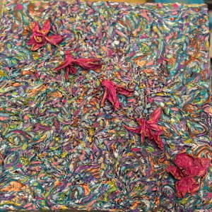 Glimpse of Infinity by Lori Thornton, Image 1.